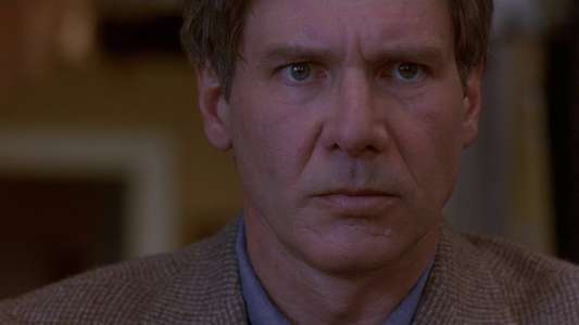 The Fugitive - Backdrop