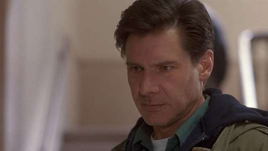 The Fugitive - Backdrop
