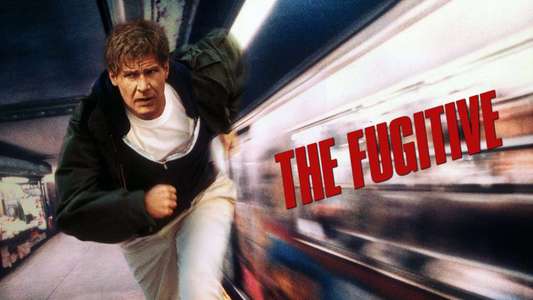The Fugitive - Backdrop