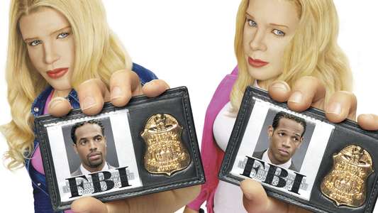 White Chicks - Backdrop