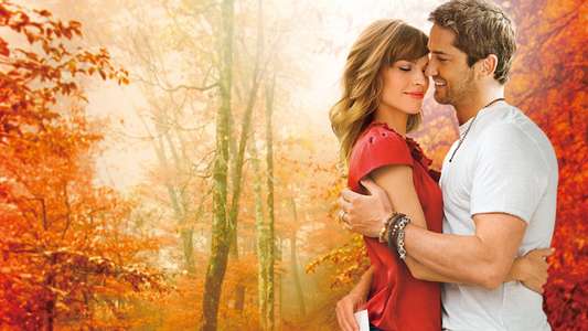 P.S. I Love You - Backdrops