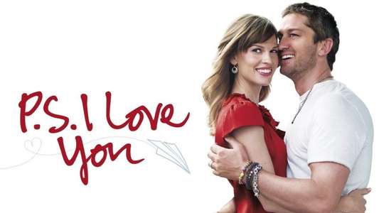 P.S. I Love You - Backdrops