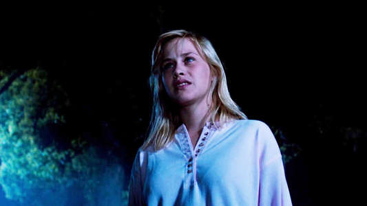 A Nightmare on Elm Street 3: Dream Warriors - Backdrop