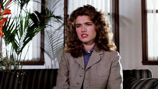 A Nightmare on Elm Street 3: Dream Warriors - Backdrop