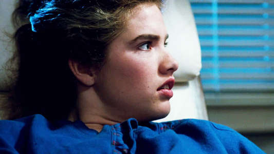 A Nightmare on Elm Street 3: Dream Warriors - Backdrop