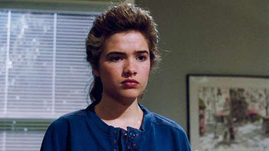 A Nightmare on Elm Street 3: Dream Warriors - Backdrop