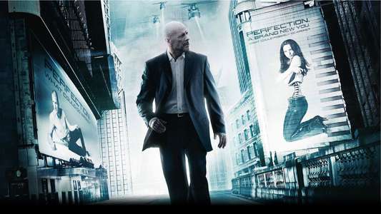 Surrogates - Backdrop