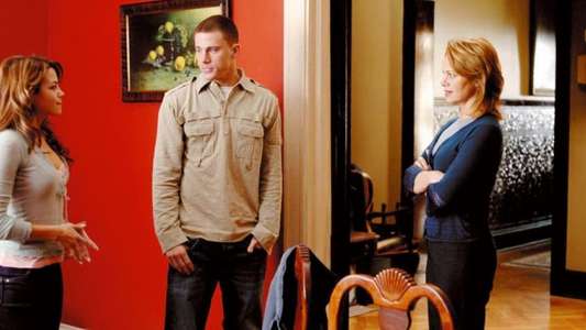 Step Up - Backdrop
