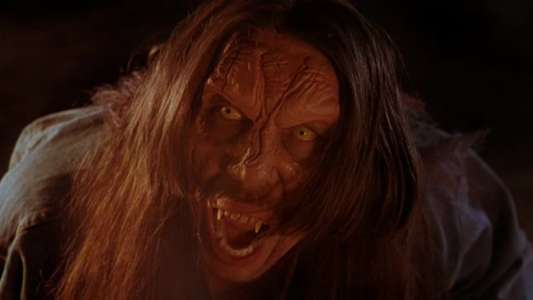 From Dusk Till Dawn 2: Texas Blood Money - Backdrop