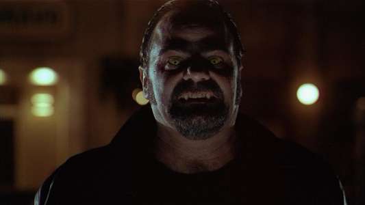 From Dusk Till Dawn 2: Texas Blood Money - Backdrop