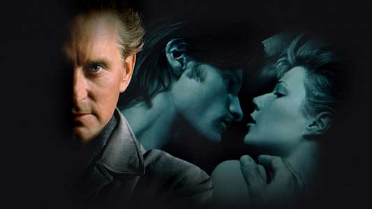 A Perfect Murder - Backdrop