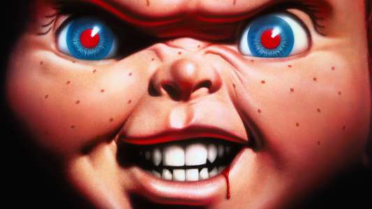 Child's Play 3 - Backdrop