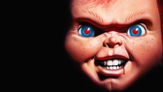 Child's Play 3 - Backdrop