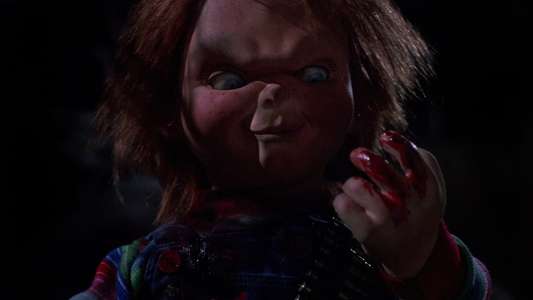 Child's Play 3 - Backdrop