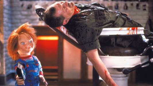 Child's Play 3 - Backdrop