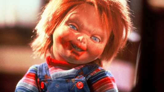 Child's Play 3 - Backdrop