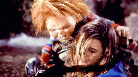 Child's Play 3 - Backdrop