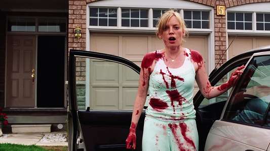 Dawn of the Dead - Backdrops