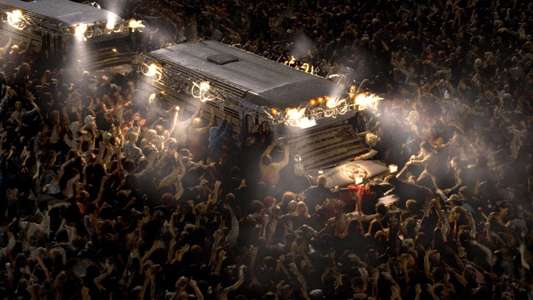 Dawn of the Dead - Backdrops
