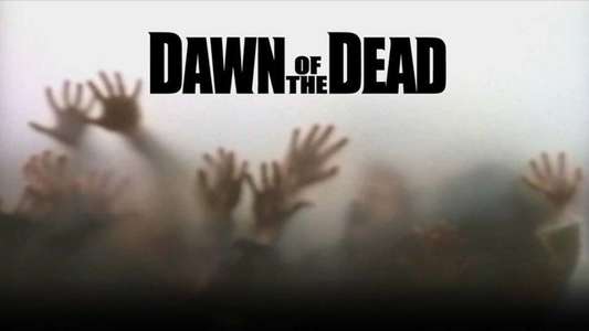 Dawn of the Dead - Backdrops