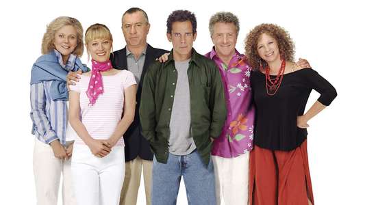 Meet the Fockers - Backdrops