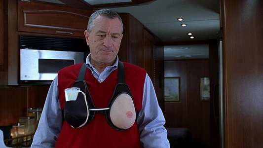 Meet the Fockers - Backdrops