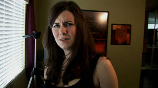 Paranormal Activity - Backdrop