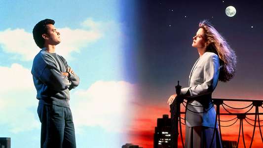 Sleepless in Seattle - Backdrop