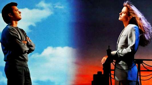 Sleepless in Seattle - Backdrop