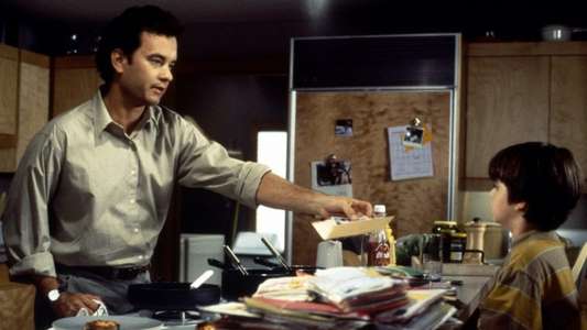 Sleepless in Seattle - Backdrop