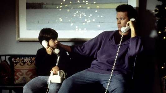 Sleepless in Seattle - Backdrop