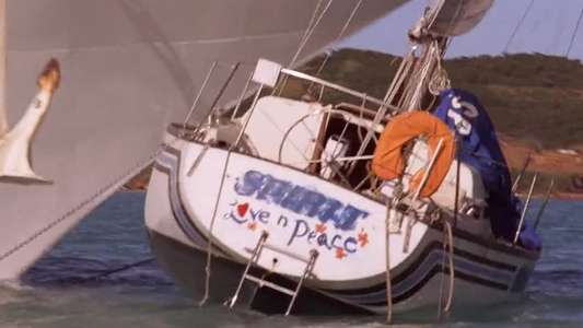 Speed 2: Cruise Control - Backdrops