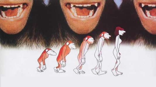 Human Nature - Backdrop