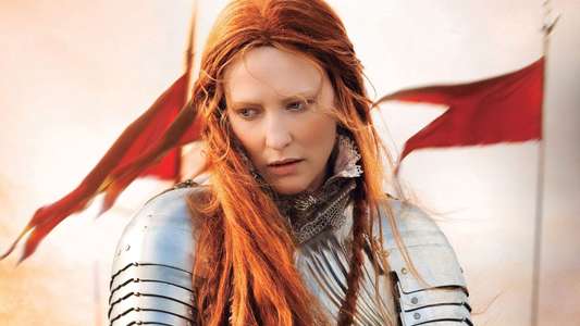 Elizabeth: The Golden Age - Backdrops