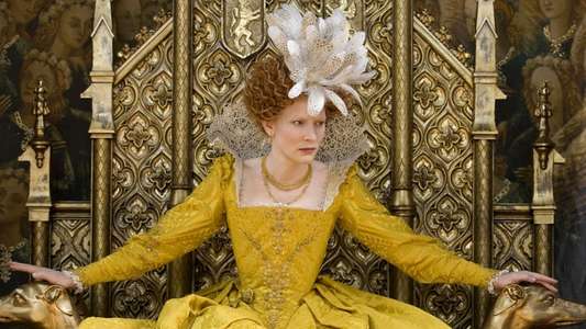 Elizabeth: The Golden Age - Backdrops