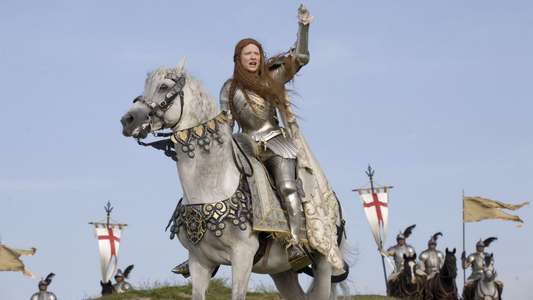 Elizabeth: The Golden Age - Backdrops
