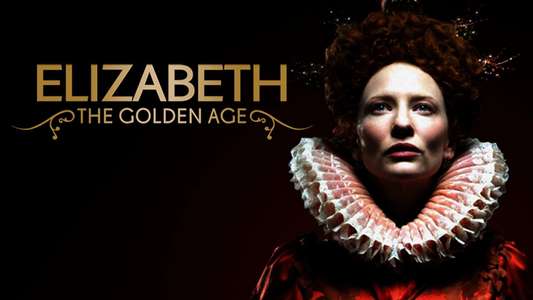 Elizabeth: The Golden Age - Backdrops