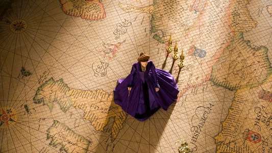 Elizabeth: The Golden Age - Backdrops