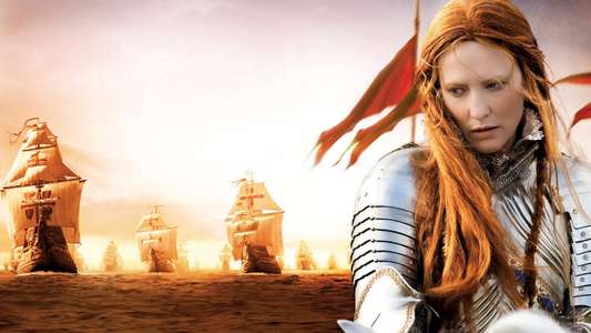 Elizabeth: The Golden Age - Backdrops