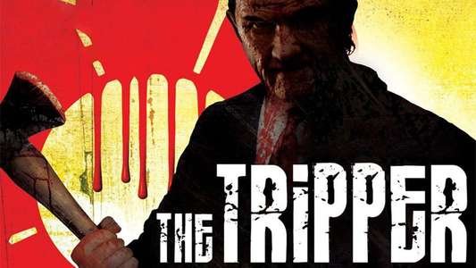 The Tripper - Backdrop