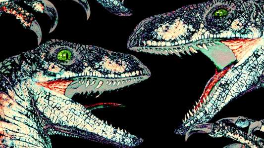 The Lost World: Jurassic Park - Backdrops