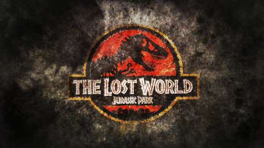 The Lost World: Jurassic Park - Backdrops