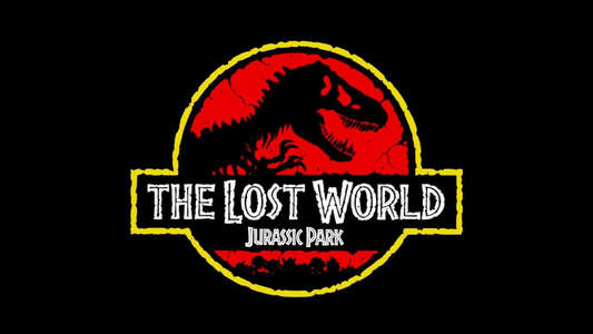 The Lost World: Jurassic Park - Backdrops