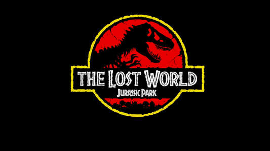 The Lost World: Jurassic Park - Backdrops