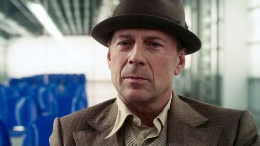 Lucky Number Slevin - Backdrop