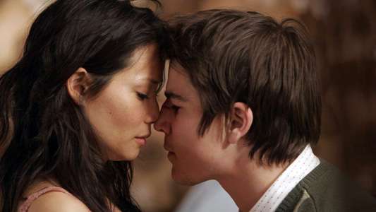 Lucky Number Slevin - Backdrop