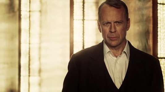 Lucky Number Slevin - Backdrop