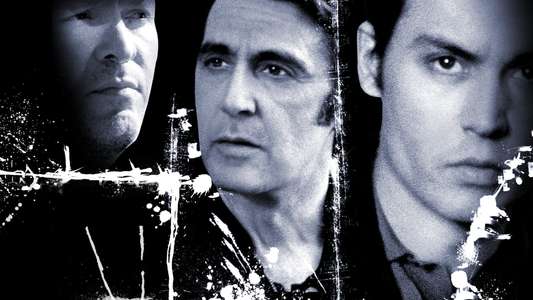 Donnie Brasco - Backdrop