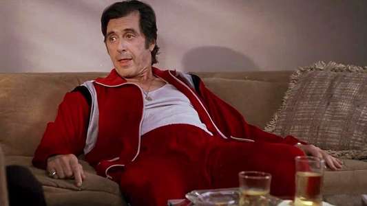 Donnie Brasco - Backdrop