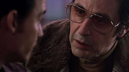 Donnie Brasco - Backdrop